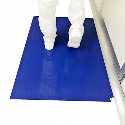 Dust Trap Sticky Mat For Home Use Water Basd Acrylic