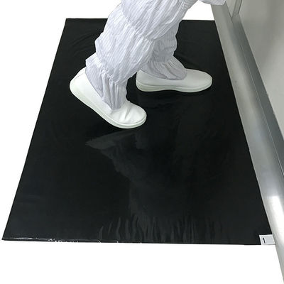 반대 세균 3D 업종 패드