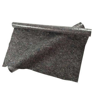 Pittore impermeabile Felt Floor Protection di anti slittamento