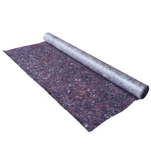 1m-50m Painter Cover Fleece Non Woven Painter Felt White Sticky Back Felt