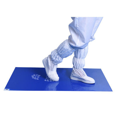 18"X36" LDPE Clean Room Temporary Surface Protection