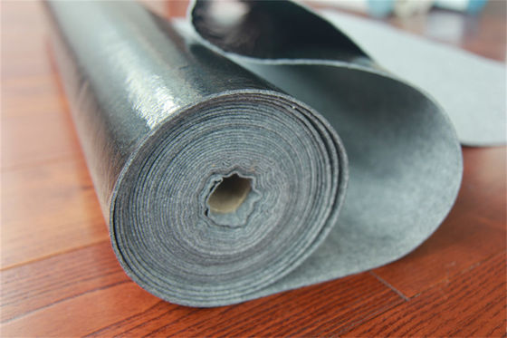 Slip-Resistant Rubber Mat for Ultimate Entryway Protection