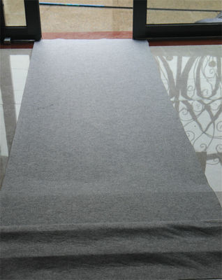 Adhesive Surface Shield - Temporary Protective Film for Floors