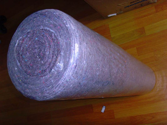 La protection ultime avec notre protecteur de plancher en toile renforcé