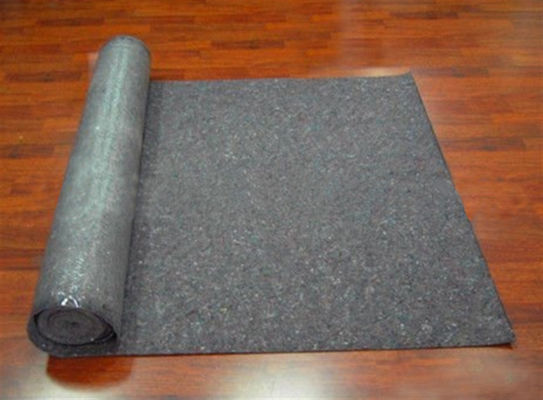 Flame Retardant Temporary Floor Covering Rolls