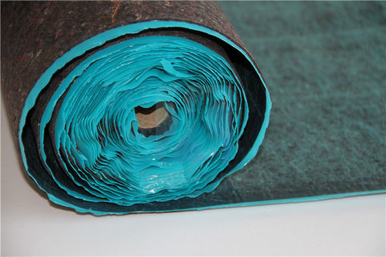 Reusable Felt Protection Pad for Furniture and Floor Impact Prevention