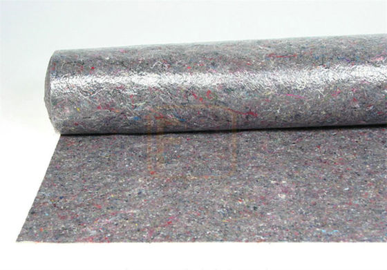 Insulation Soundproofing Cotton Felt For Sofa Bed Mattress
