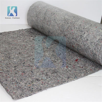 Industrial Thick Wool Felt Sheets Needle Punched