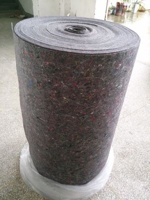 Isolierungs-Schallschutz-Baumwolle geglaubt für Sofa Bed Mattress