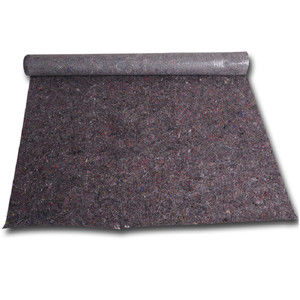 Customized Environmental Protection Easy To Clean Anti-Skid Fitness Rubber Floor Mat Roll