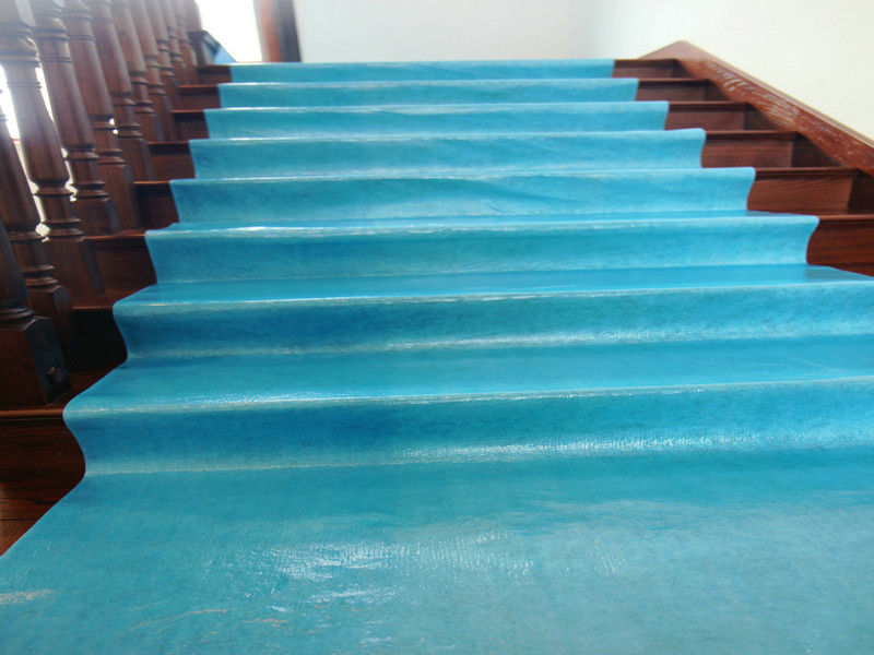 Recycled Felt Anti Slip Floor Protector Carpet Absorbent Fleece 100% Polyester