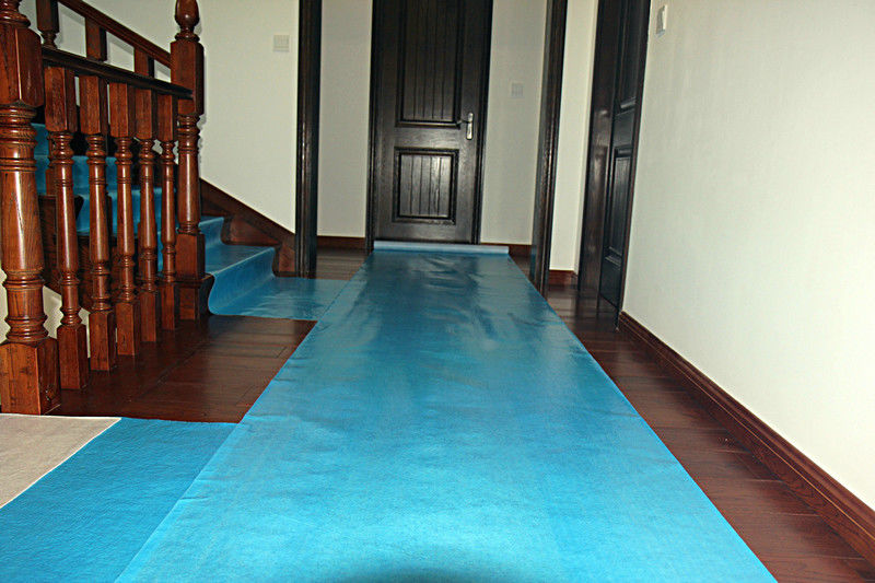 Abdeckvlies Adhesive Floor Protector Surface Protective Fleece Floorliner