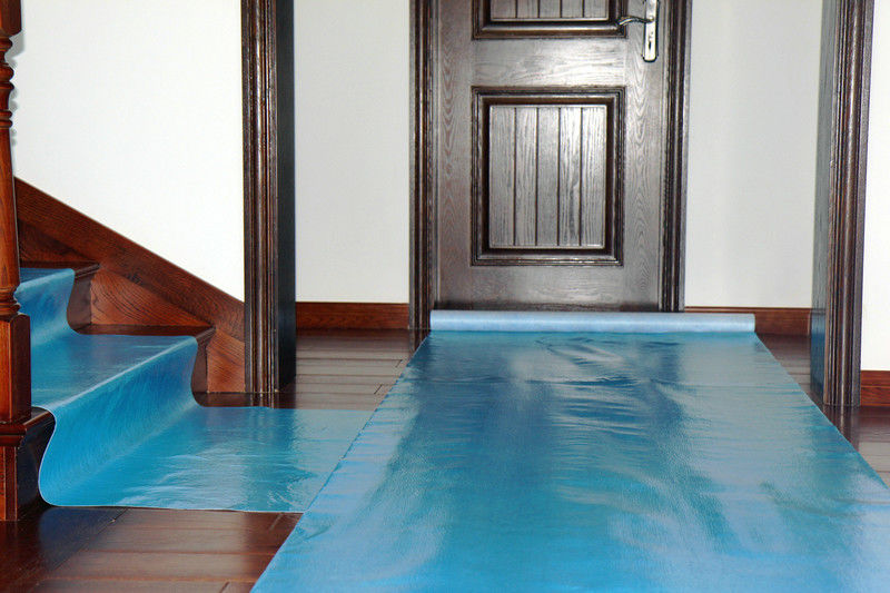 Paint Felt Floor Protection Nonwoven Fabric Painting Fleece Cover Fleece