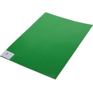 Custom Size Cleanroom Tacky Mat Residential Sticky Floor Mat