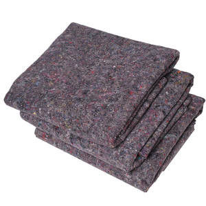 PET nicht Beleg-Maler-Cover Fleece For-Oberflächenschutz