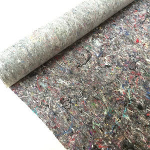 Eco Friendly Non Woven Polyester Felt