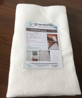 Slittamento ritenuto autoadesivo dell'inclinazione del tappeto anti per la coperta Footcloth del tappeto
