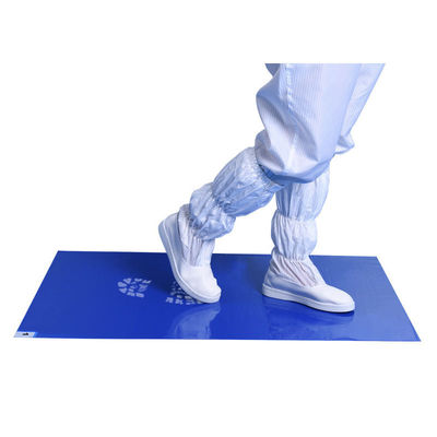 18&quot;“ Reinraum-vorübergehender Oberflächenschutz LDPE-X36