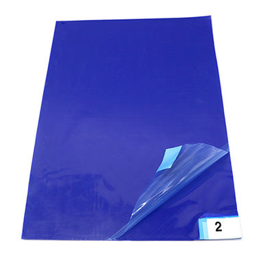 Cleanroom Temporary Surface Protection