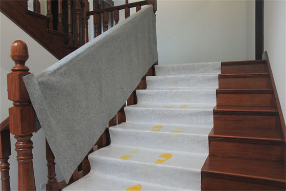 Slip-Resistant Rubber Mat for Ultimate Entryway Protection