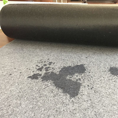 Slip-Resistant Rubber Mat for Ultimate Entryway Protection