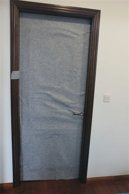 Adhesive Surface Shield - Temporary Protective Film for Floors