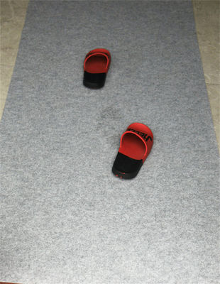 Extra Wide Carpet Shield Runner for High-Traffic Protection