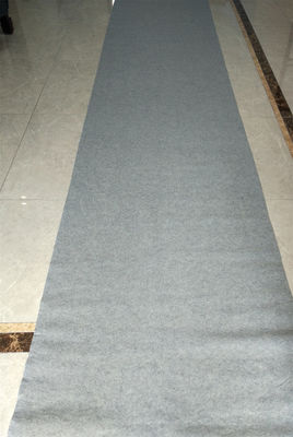 Premium Felt Underlay & Rug Pad for Floor Protection & Comfort