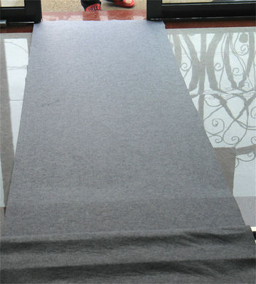 Temporary Floor Protection for Construction and Renovation Projects