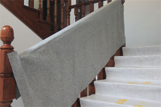 Carpet Protection Film for Interior Construction