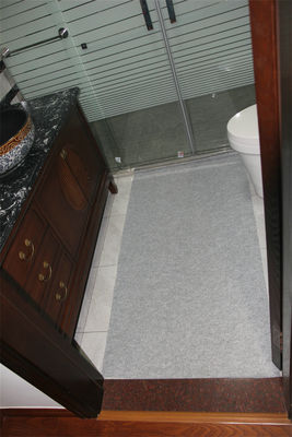 Rouleau de protection du sol en tissus non tissés respirants