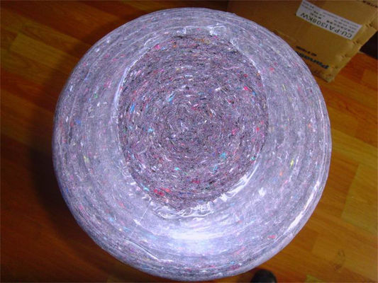 Pellicola protettiva autoadesiva per pavimenti per cantieri