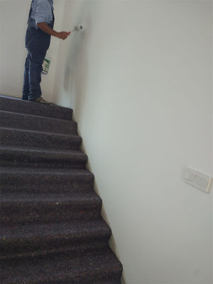 Multi-Purpose High-Density Foam Interlocking Tiles