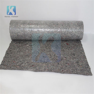 Carpet Protection Film for Construction and Renovation Projects