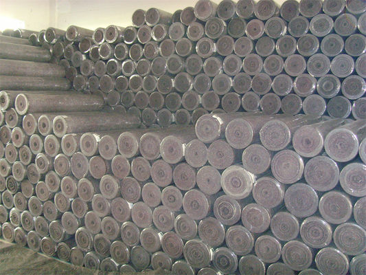 Heavy-Duty Recycled Felt and Fabric Floor Runner