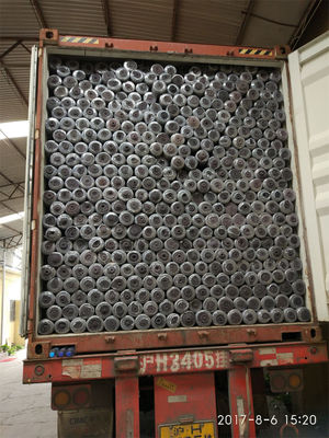 Impact-Resistant Neoprene Rubber Floor Mats for Equipment Zones