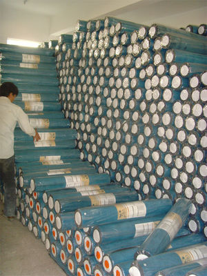 La protection ultime avec notre protecteur de plancher en toile renforcé