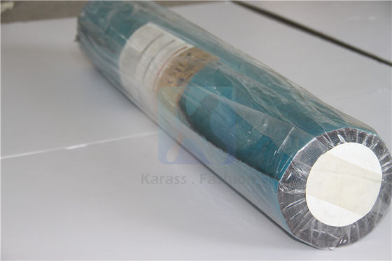 Breathable Fleece Floor Protection Roll for Hardwood and Laminate Surfaces