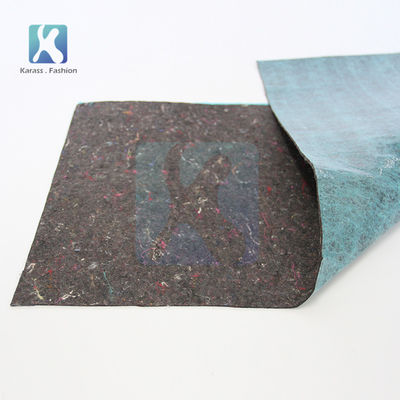 Reusable Felt Protection Pad for Furniture and Floor Impact Prevention