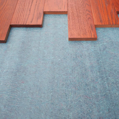 Heavy Duty Reusable Floor Protection Roll for Construction and Renovation Projects