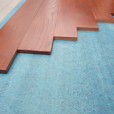 Premium Anti Scratch Chair Leg Floor Protectors Clear Silicone