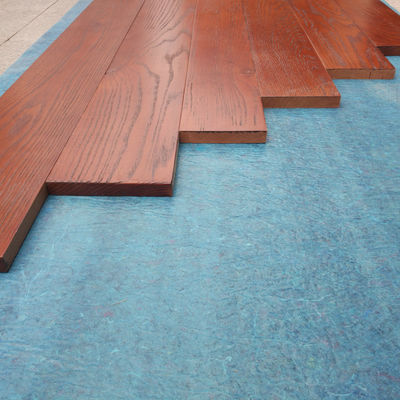 Premium Waterproof Floor Protection Paper for Construction and Renovation Projects