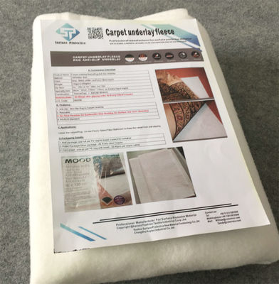 Premium Heavy-Duty Reusable Corrugated Plastic Floor Protection Sheets