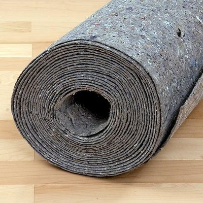 Industry Eco Friendly Absorbent Mattress Felt Polyester