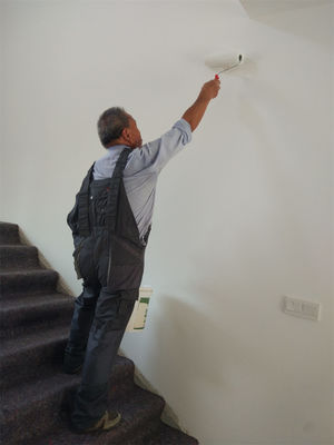 Zware Vloerbescherming Voor Bouw- en Renovatieprojecten