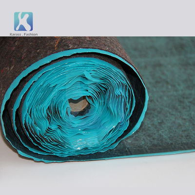 Gulungan Kertas Pelindung Lantai untuk Pengecatan & Renovasi Interior