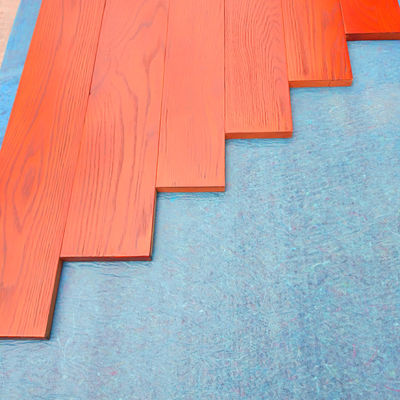 Rouleau de protection du sol réutilisable pour travaux de construction et de rénovation